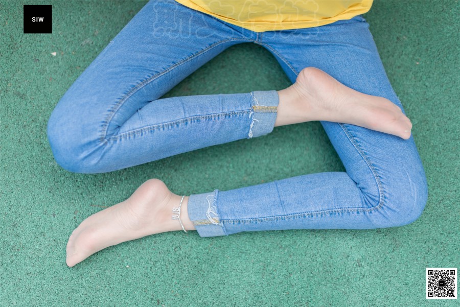 图片[12]-[SIW斯文传媒]VOL.031 大儿童乐园-雯静 – 速更版-美库