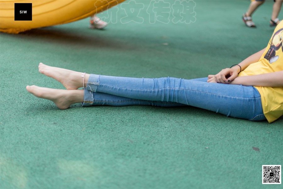 图片[13]-[SIW斯文传媒]VOL.031 大儿童乐园-雯静 – 速更版-美库