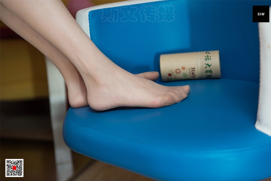 图片[10]-[SIW斯文传媒]VOL.033 粉红女郎-雯静 – 速更版-美库