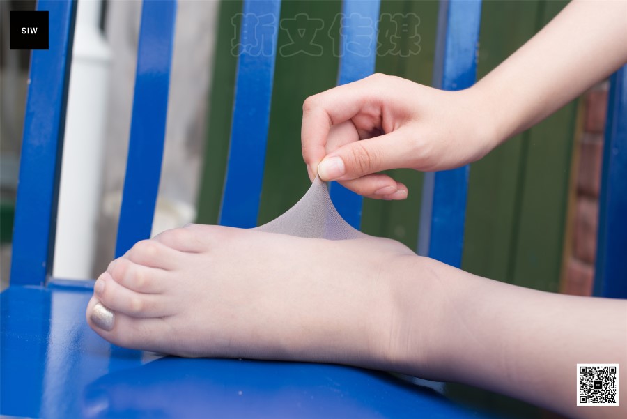 图片[19]-[SIW斯文传媒]VOL.034 复古旗袍-小谈 – 速更版-美库