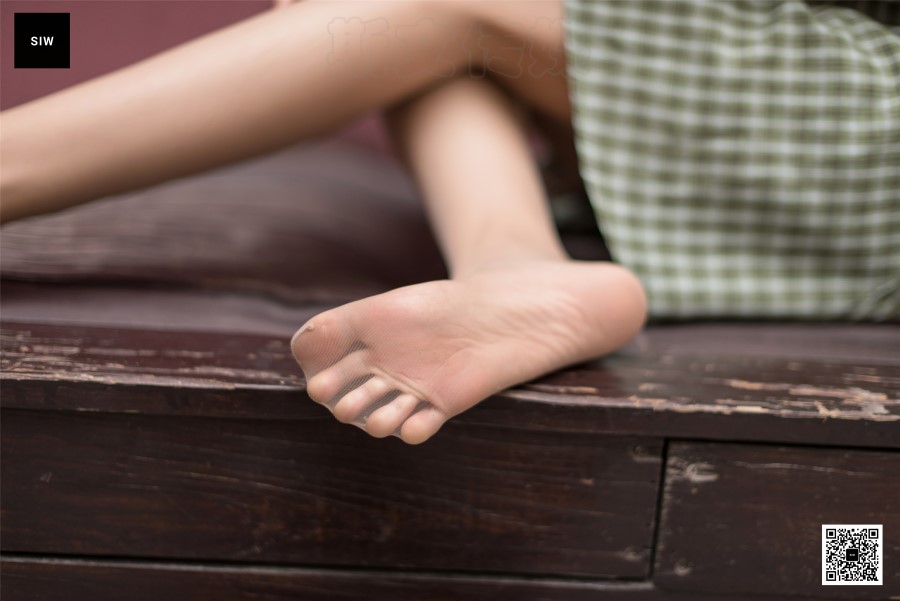 图片[14]-[SIW斯文传媒]VOL.035 格裙天使-蓉儿 – 速更版-美库