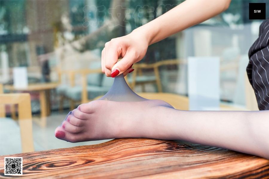 图片[19]-[SIW斯文传媒]VOL.036 顾盼生辉-丽莉 – 速更版-美库