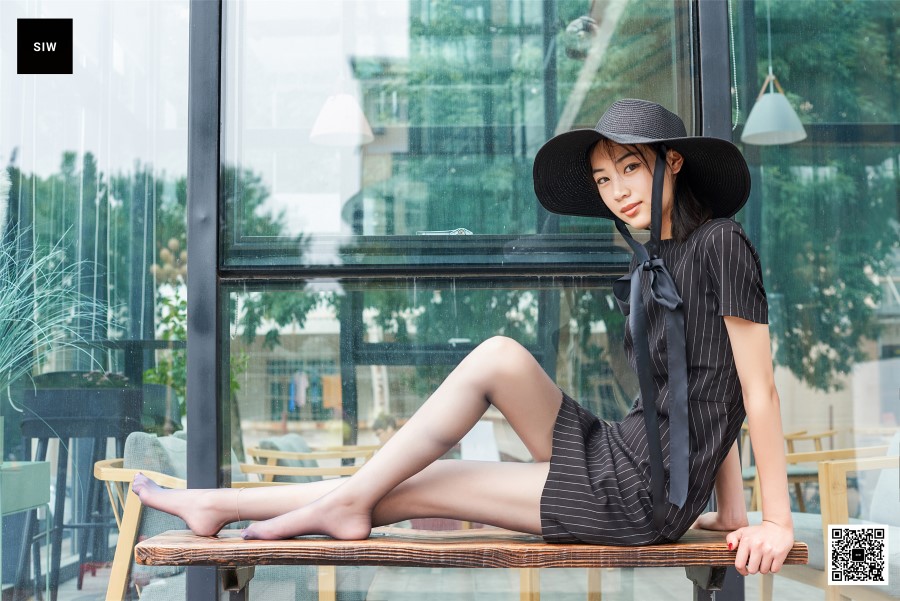 图片[26]-[SIW斯文传媒]VOL.036 顾盼生辉-丽莉 – 速更版-美库