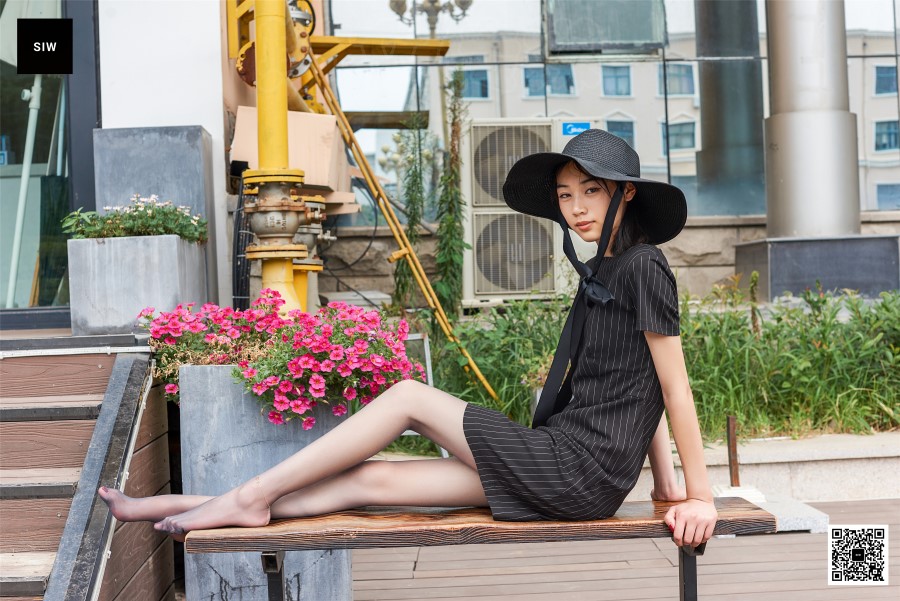 图片[30]-[SIW斯文传媒]VOL.036 顾盼生辉-丽莉 – 速更版-美库