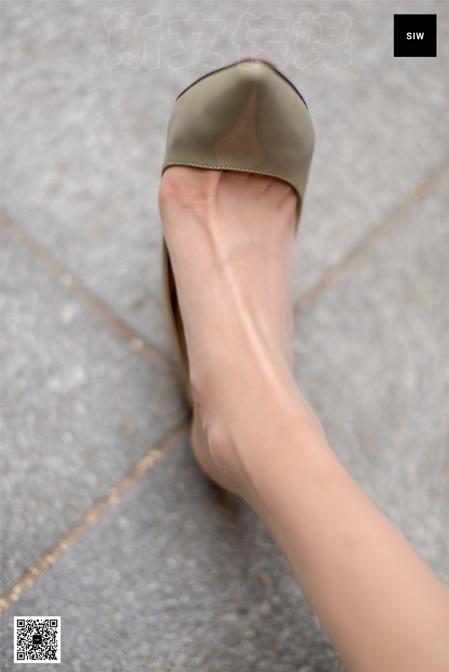 图片[44]-[SIW斯文传媒]VOL.035 格裙天使-蓉儿 – 速更版-美库