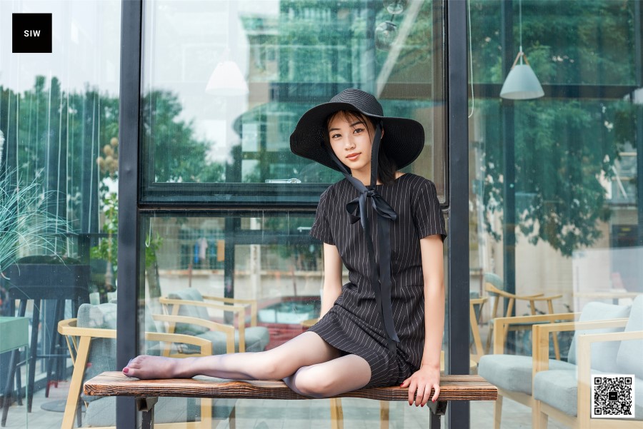 图片[36]-[SIW斯文传媒]VOL.036 顾盼生辉-丽莉 – 速更版-美库