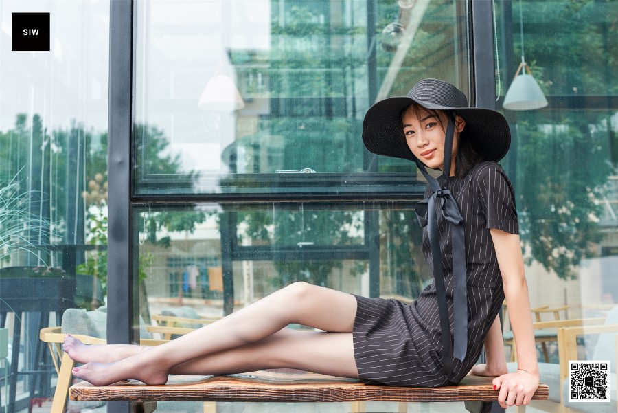 图片[37]-[SIW斯文传媒]VOL.036 顾盼生辉-丽莉 – 速更版-美库