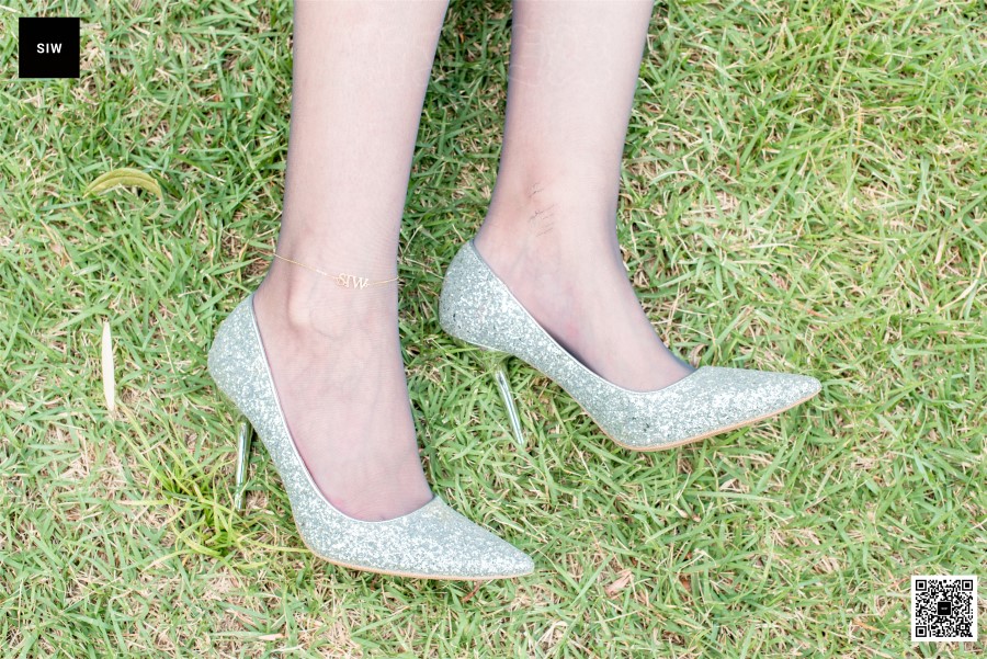 图片[10]-[SIW斯文传媒]VOL.039 荷塘花裙-龙哥 – 速更版-美库