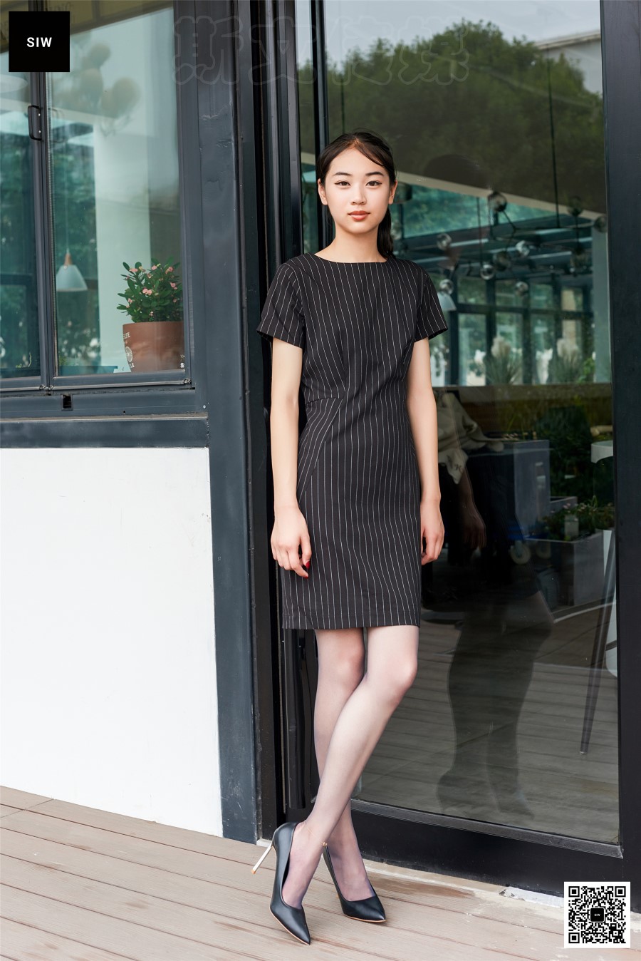 图片[47]-[SIW斯文传媒]VOL.036 顾盼生辉-丽莉 – 速更版-美库