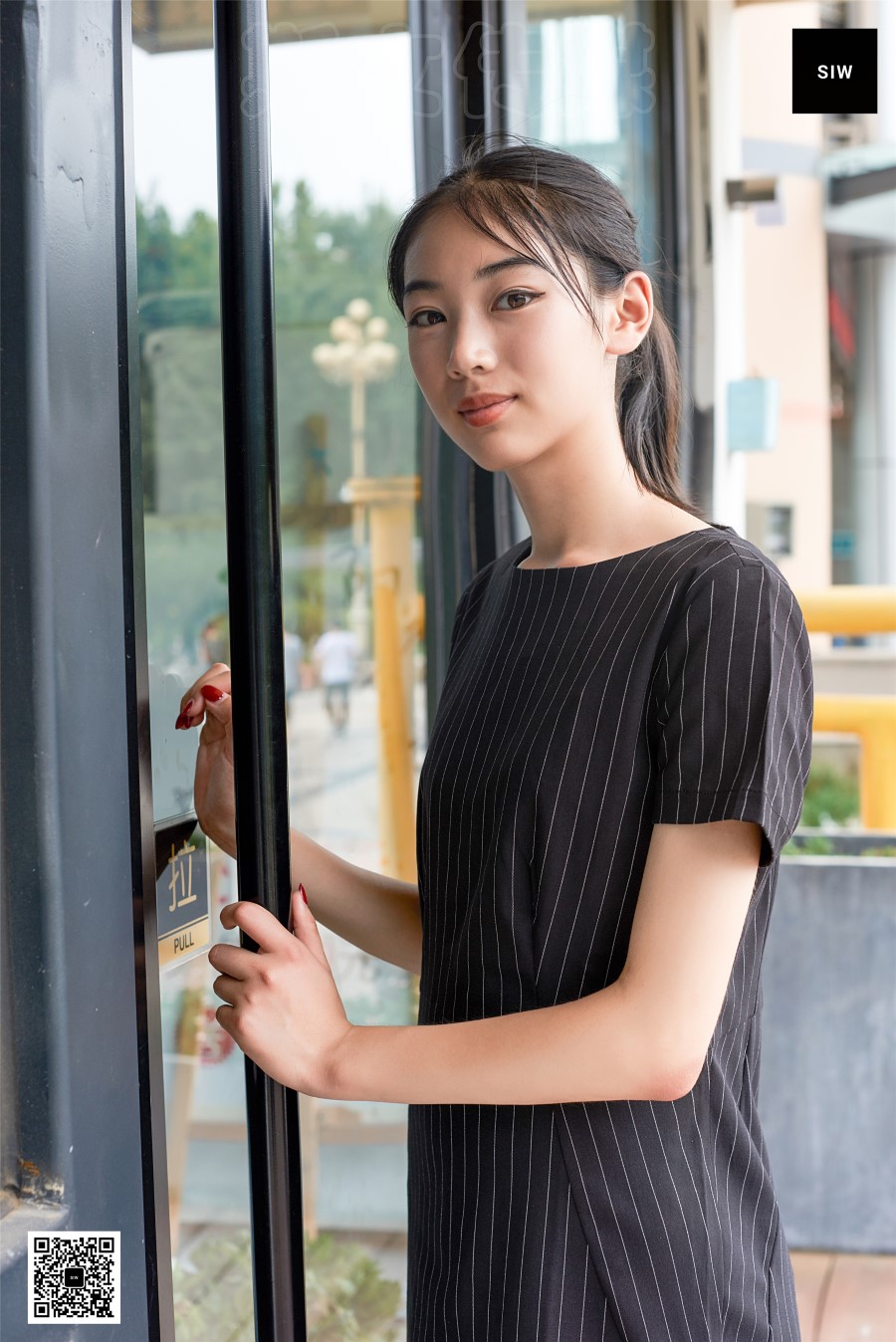 图片[50]-[SIW斯文传媒]VOL.036 顾盼生辉-丽莉 – 速更版-美库