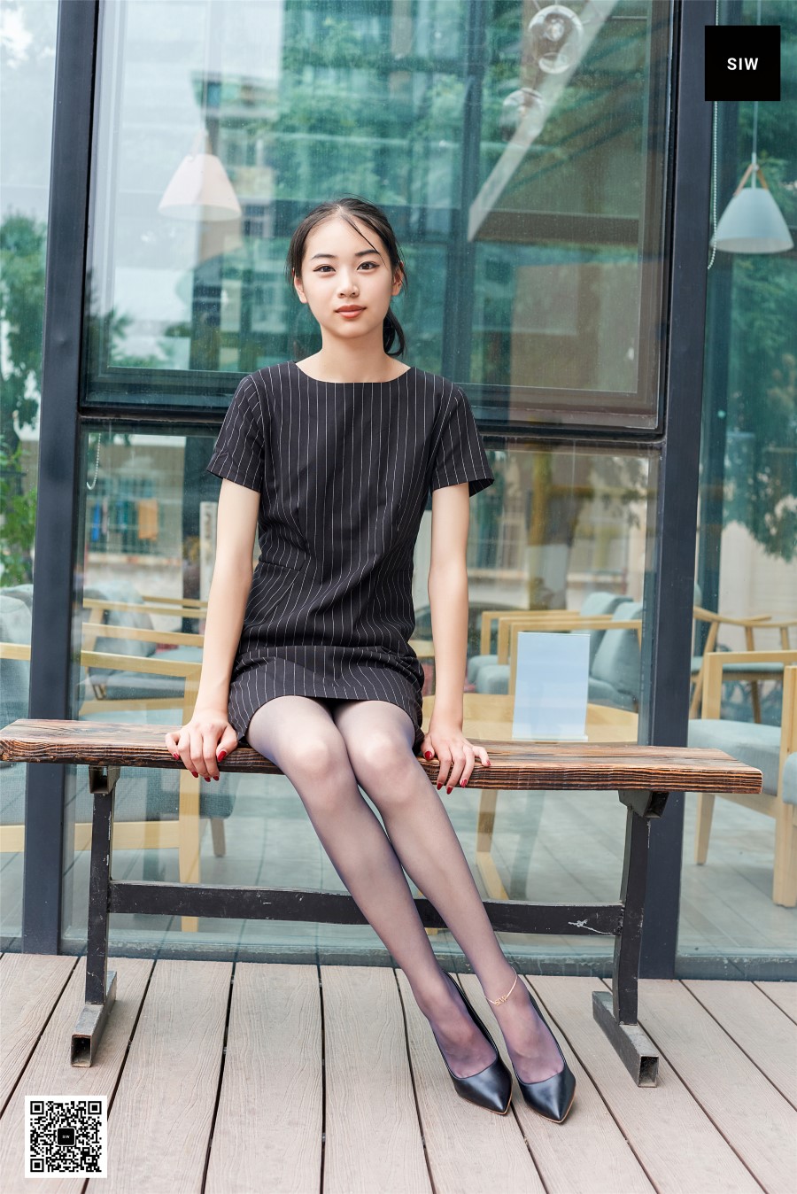 图片[51]-[SIW斯文传媒]VOL.036 顾盼生辉-丽莉 – 速更版-美库