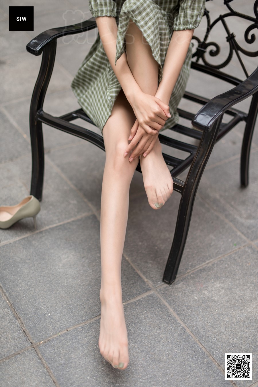 图片[64]-[SIW斯文传媒]VOL.035 格裙天使-蓉儿 – 速更版-美库