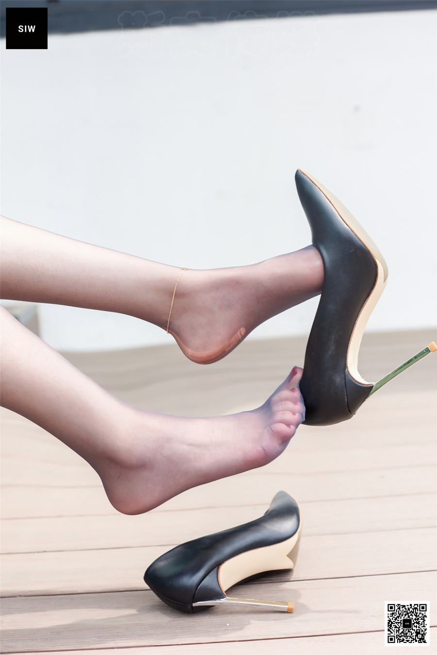 图片[53]-[SIW斯文传媒]VOL.036 顾盼生辉-丽莉 – 速更版-美库