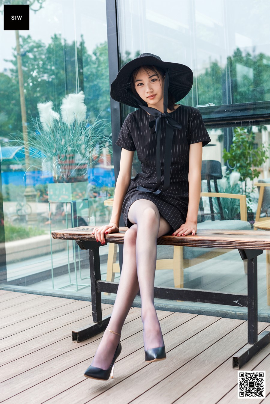 图片[56]-[SIW斯文传媒]VOL.036 顾盼生辉-丽莉 – 速更版-美库