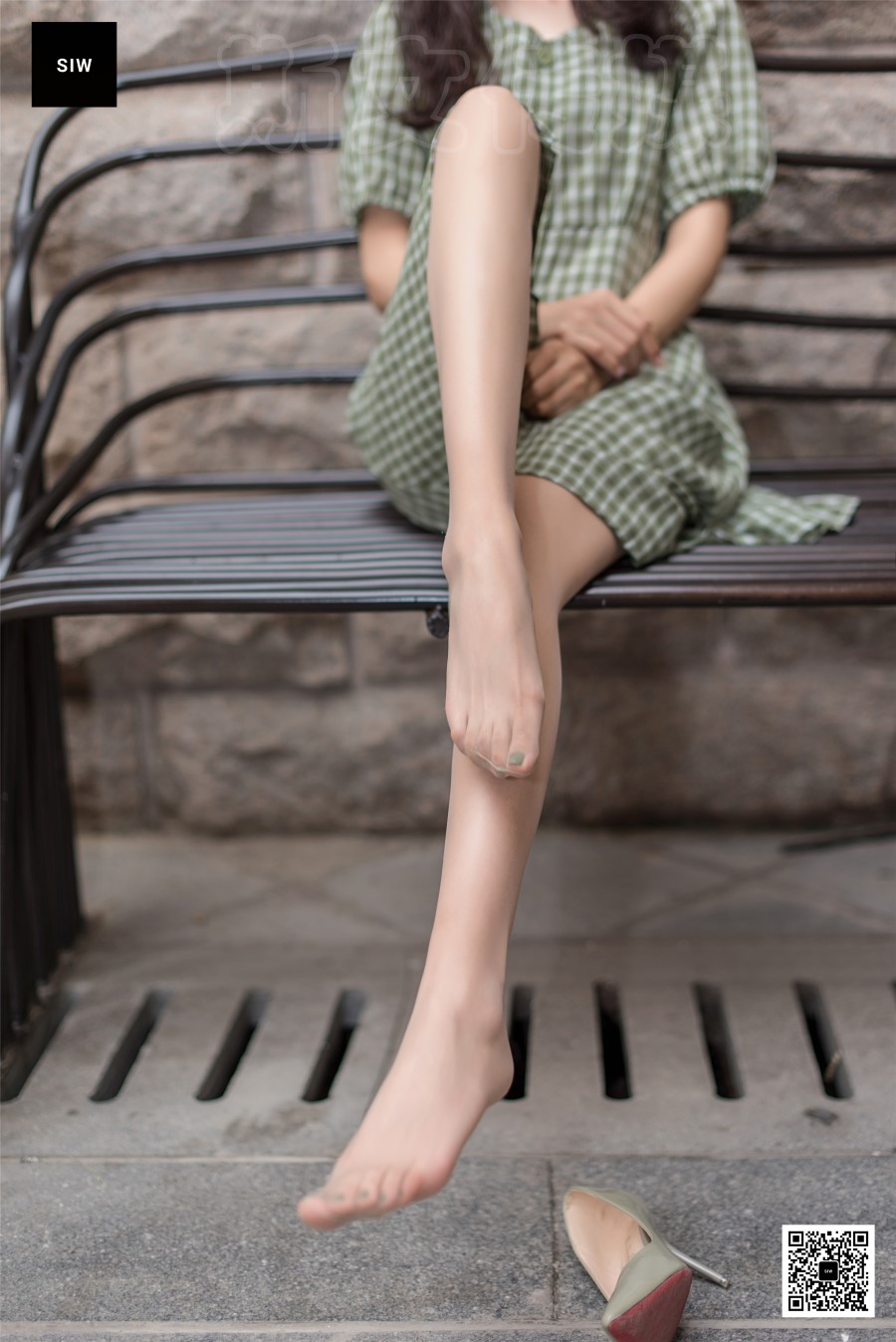 图片[74]-[SIW斯文传媒]VOL.035 格裙天使-蓉儿 – 速更版-美库