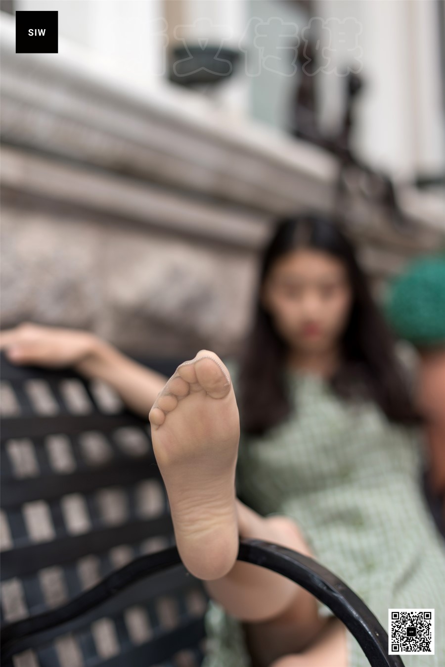 图片[76]-[SIW斯文传媒]VOL.035 格裙天使-蓉儿 – 速更版-美库