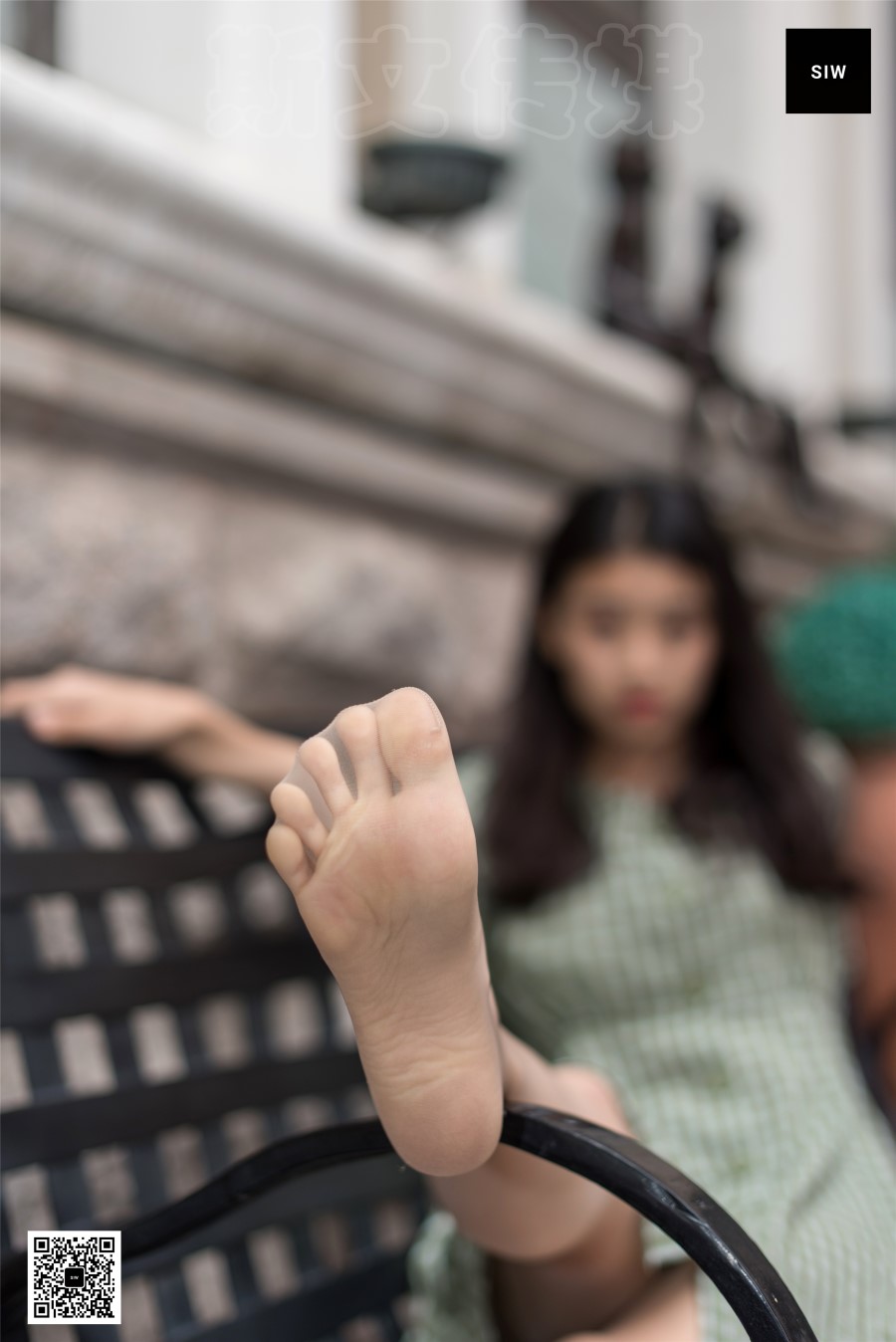 图片[77]-[SIW斯文传媒]VOL.035 格裙天使-蓉儿 – 速更版-美库