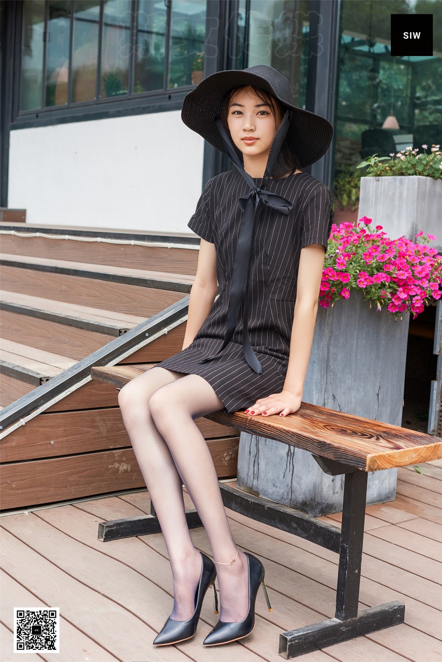 图片[62]-[SIW斯文传媒]VOL.036 顾盼生辉-丽莉 – 速更版-美库