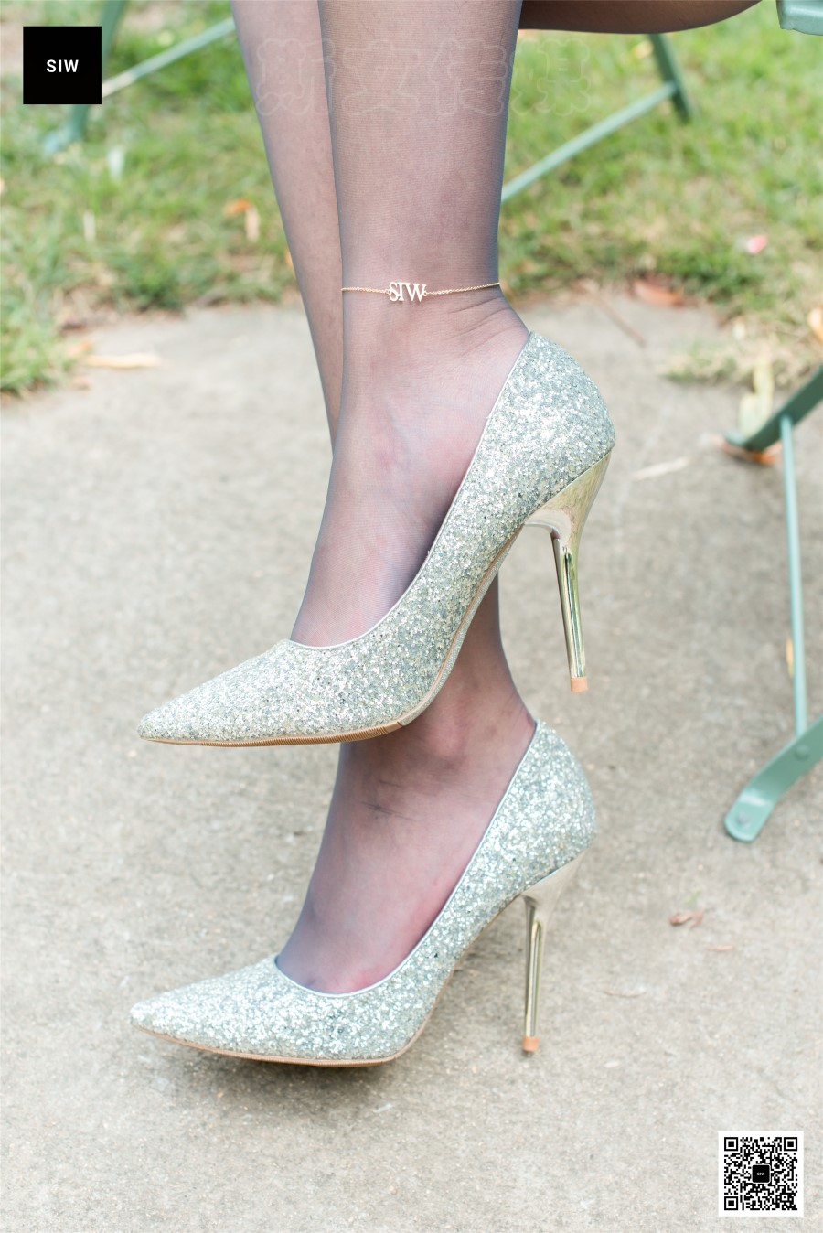 图片[30]-[SIW斯文传媒]VOL.039 荷塘花裙-龙哥 – 速更版-美库