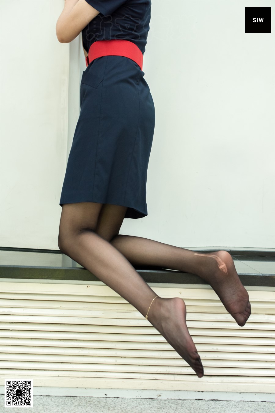 图片[62]-[SIW斯文传媒]VOL.038 航站楼空乘-嘉慧 – 速更版-美库