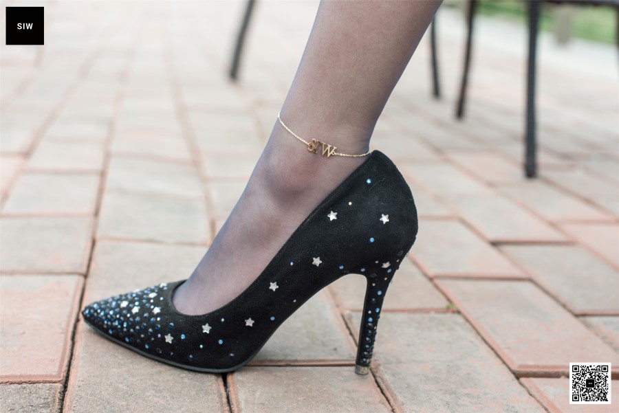 图片[8]-[SIW斯文传媒]VOL.046 江边女郎-甄珍 – 速更版-美库