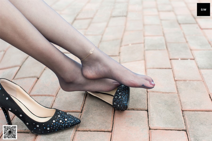 图片[15]-[SIW斯文传媒]VOL.046 江边女郎-甄珍 – 速更版-美库