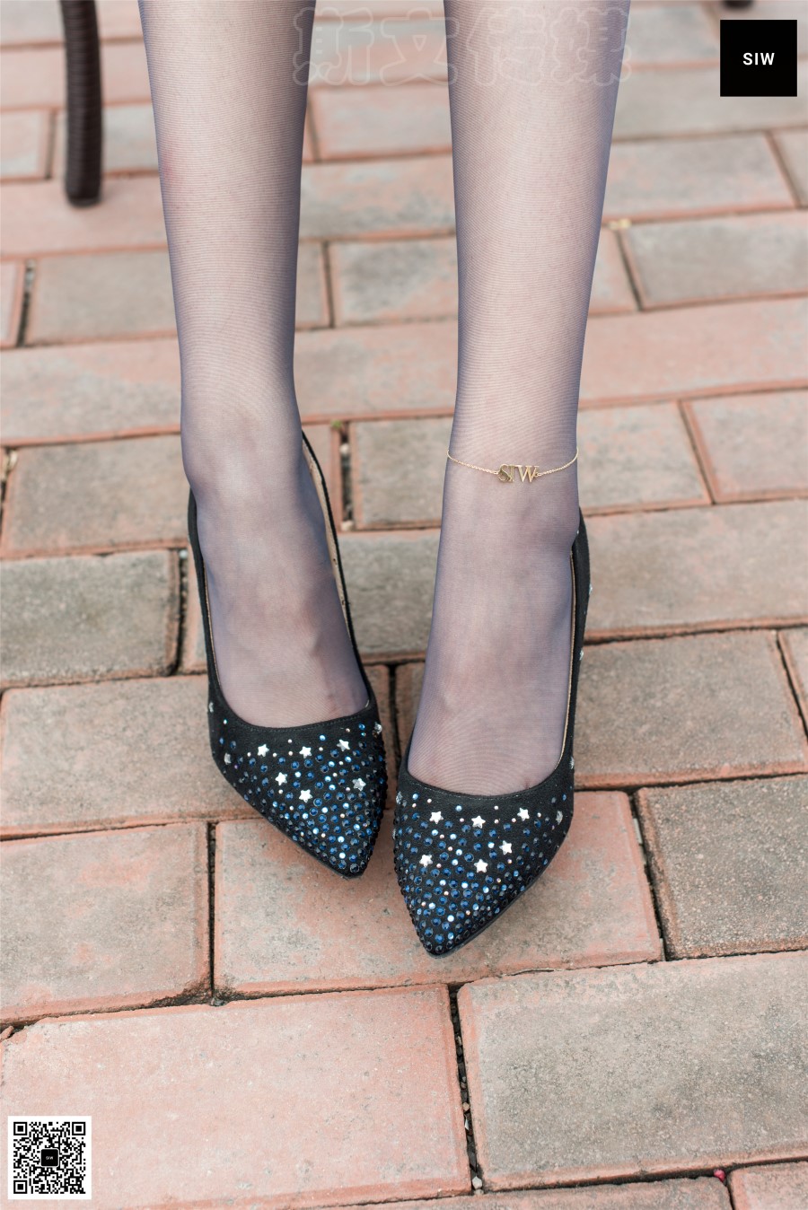 图片[47]-[SIW斯文传媒]VOL.046 江边女郎-甄珍 – 速更版-美库