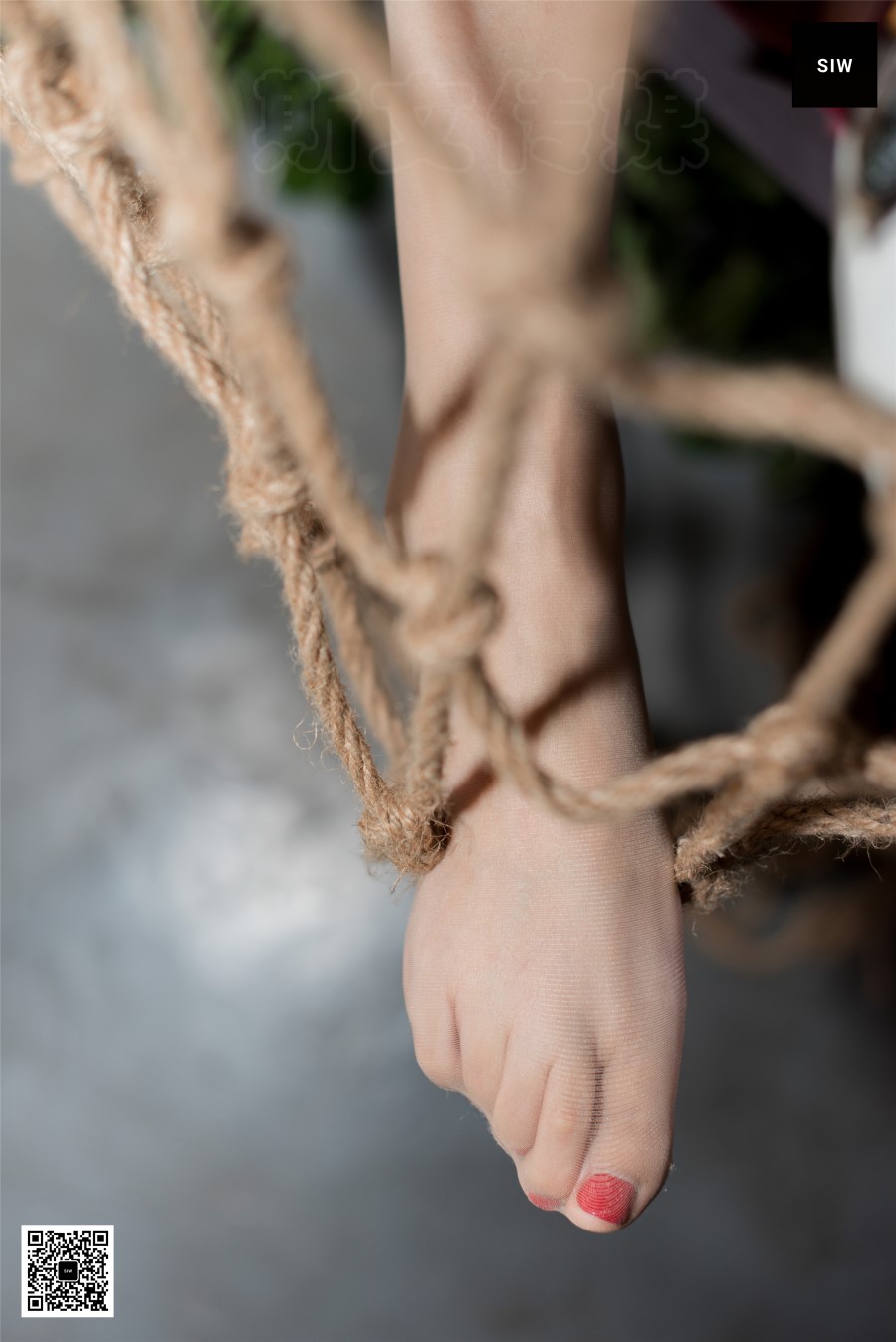 图片[47]-[SIW斯文传媒]VOL.048 咖啡书香-悦悦 – 速更版-美库