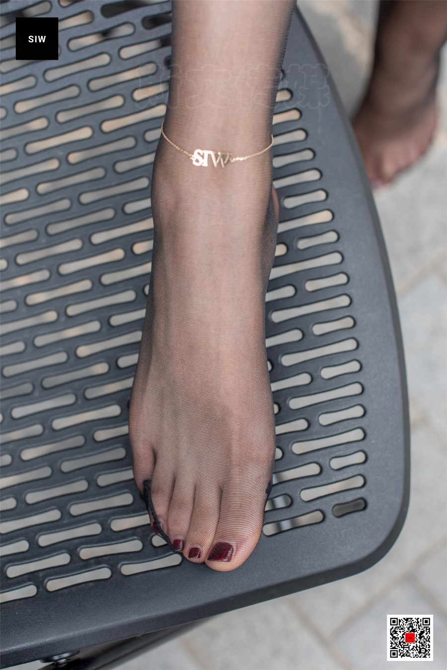 图片[46]-[SIW斯文传媒]VOL.049 咖啡厅招待-嘉慧 – 速更版-美库