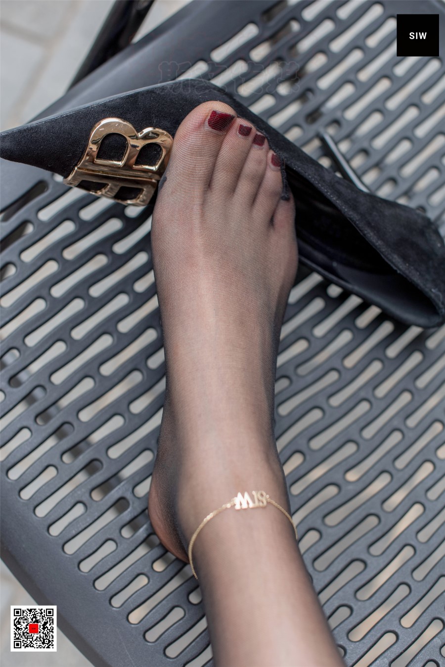 图片[47]-[SIW斯文传媒]VOL.049 咖啡厅招待-嘉慧 – 速更版-美库