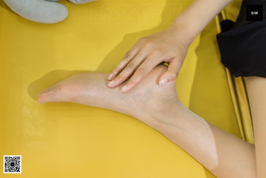 图片[15]-[SIW斯文传媒]VOL.050 空乘茶吧-嘉慧 – 速更版-美库