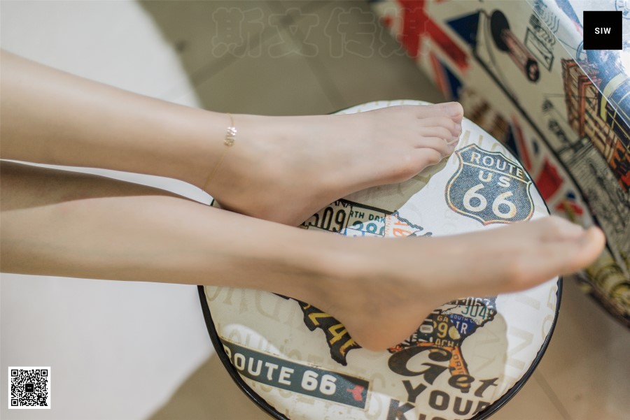 图片[23]-[SIW斯文传媒]VOL.050 空乘茶吧-嘉慧 – 速更版-美库