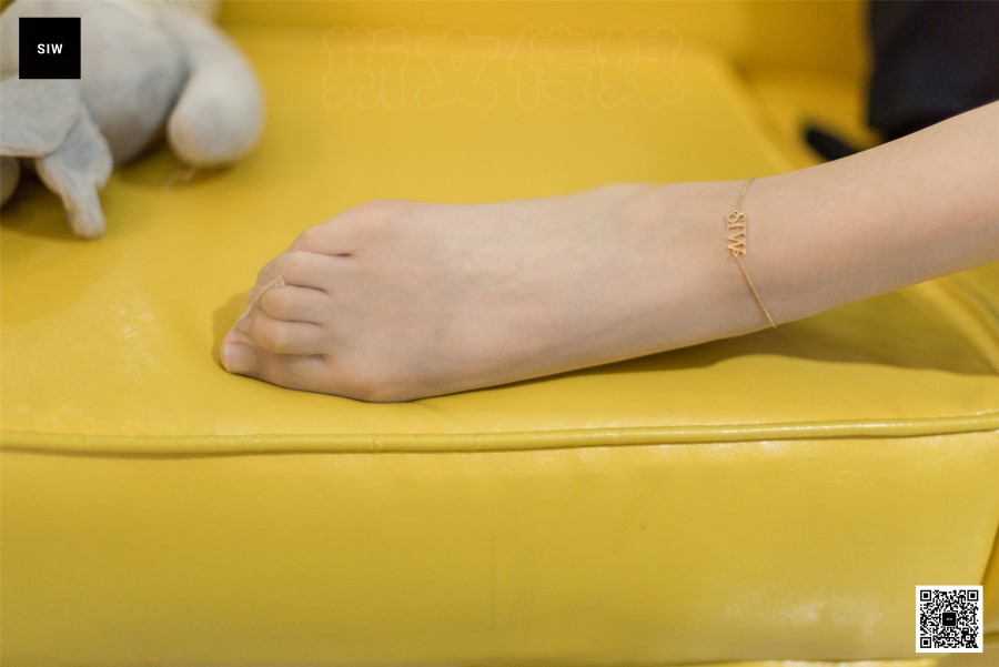 图片[25]-[SIW斯文传媒]VOL.050 空乘茶吧-嘉慧 – 速更版-美库