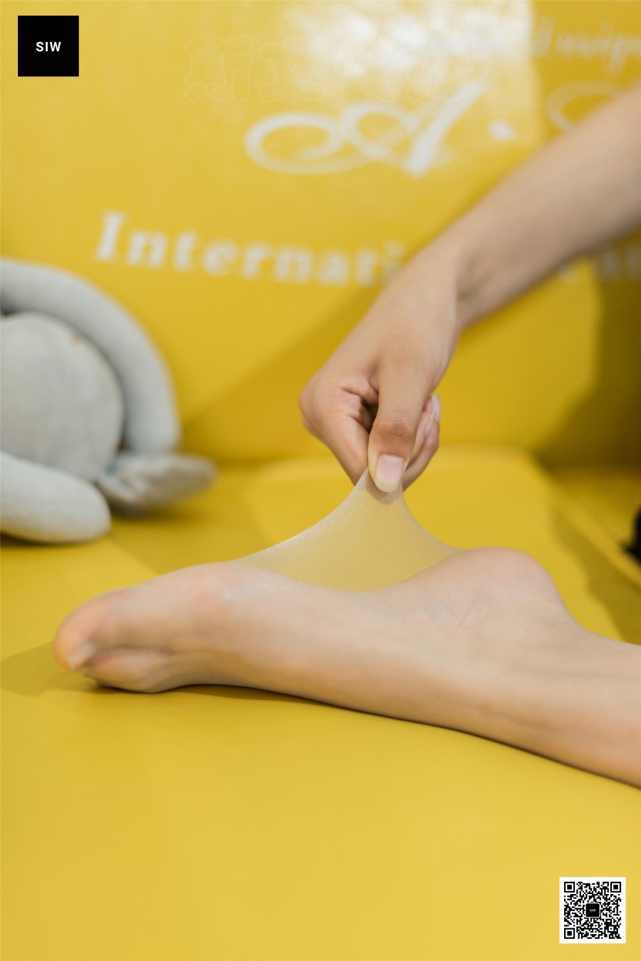 图片[44]-[SIW斯文传媒]VOL.050 空乘茶吧-嘉慧 – 速更版-美库