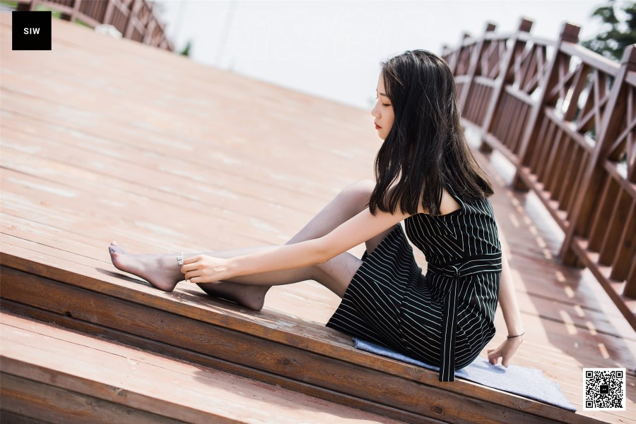 图片[28]-[SIW斯文传媒]VOL.052 廊桥遗梦-雯静 – 速更版-美库