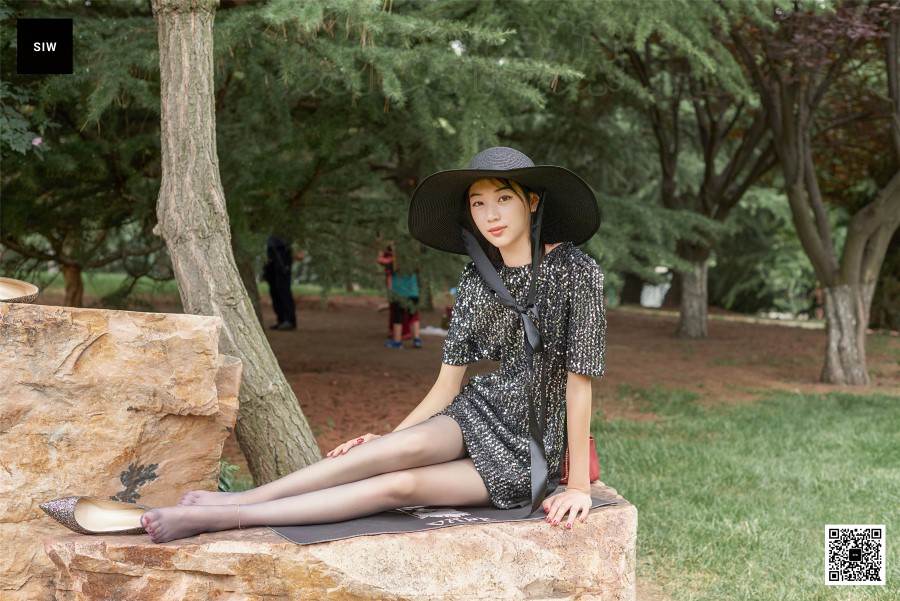 图片[17]-[SIW斯文传媒]VOL.053 林间少女-丽莉 – 速更版-美库