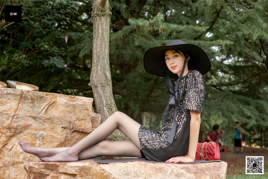 图片[19]-[SIW斯文传媒]VOL.053 林间少女-丽莉 – 速更版-美库