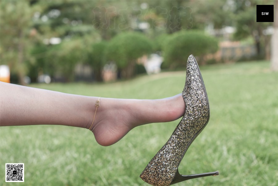 图片[21]-[SIW斯文传媒]VOL.053 林间少女-丽莉 – 速更版-美库