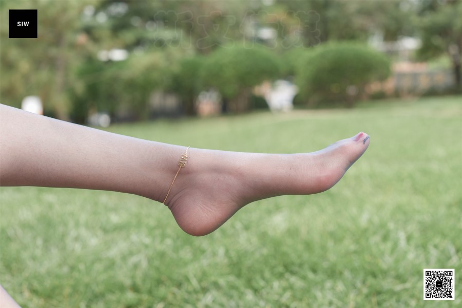 图片[22]-[SIW斯文传媒]VOL.053 林间少女-丽莉 – 速更版-美库