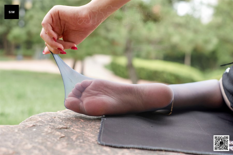 图片[26]-[SIW斯文传媒]VOL.053 林间少女-丽莉 – 速更版-美库