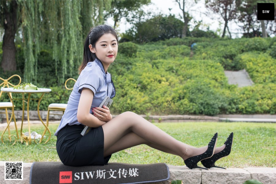 图片[20]-[SIW斯文传媒]VOL.054 绿茵白领-龙哥 – 速更版-美库