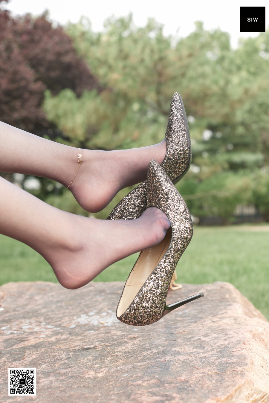 图片[50]-[SIW斯文传媒]VOL.053 林间少女-丽莉 – 速更版-美库