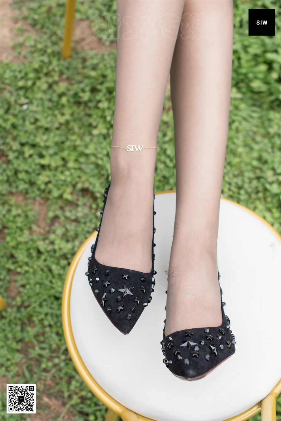 图片[38]-[SIW斯文传媒]VOL.054 绿茵白领-龙哥 – 速更版-美库