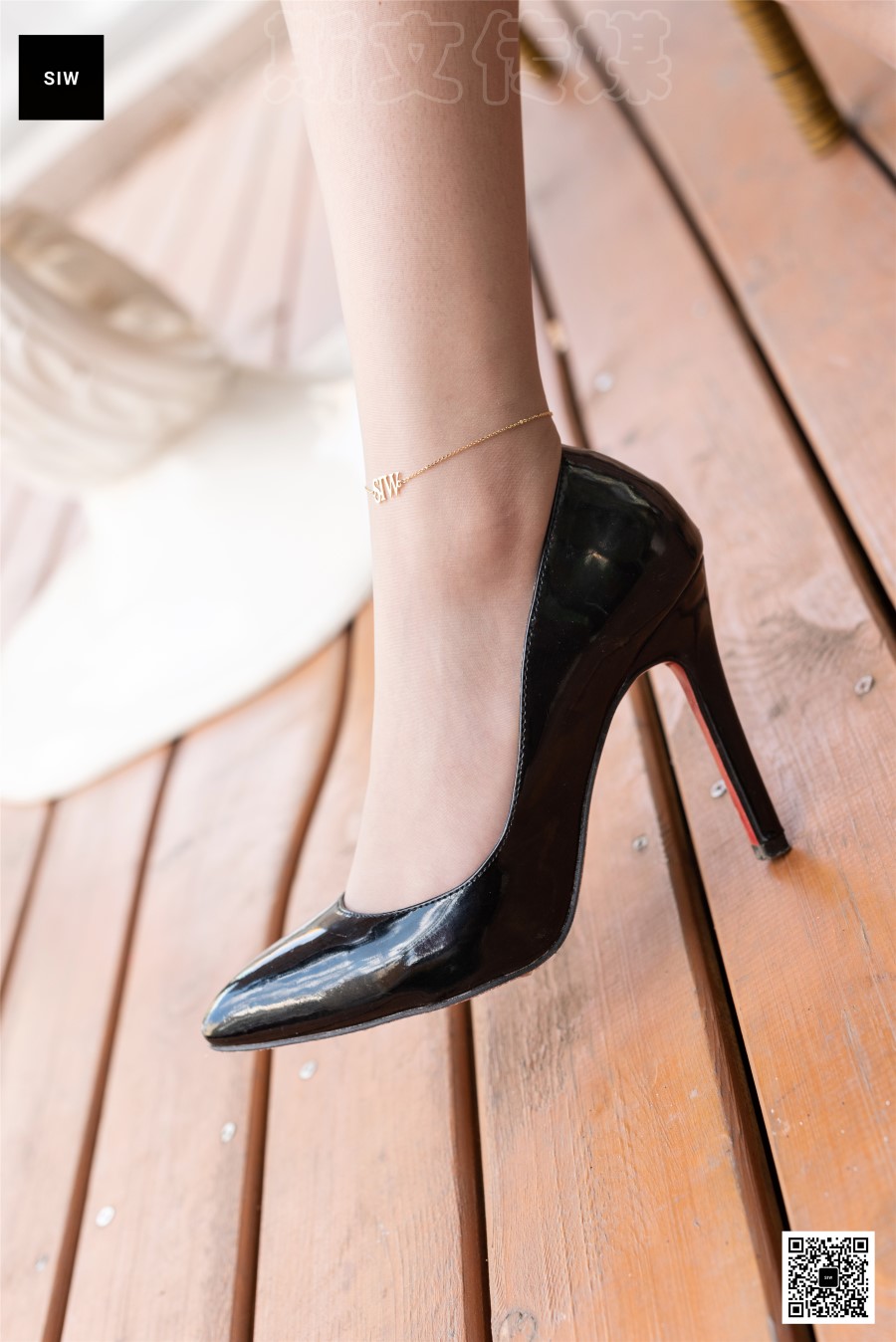 图片[34]-[SIW斯文传媒]VOL.055 美女车主-小谈 – 速更版-美库