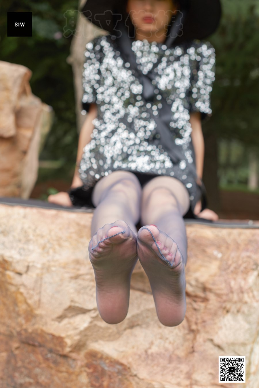 图片[61]-[SIW斯文传媒]VOL.053 林间少女-丽莉 – 速更版-美库