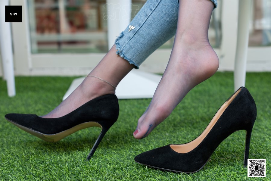 图片[9]-[SIW斯文传媒]VOL.058 牛仔库里斯-新芳 – 速更版-美库