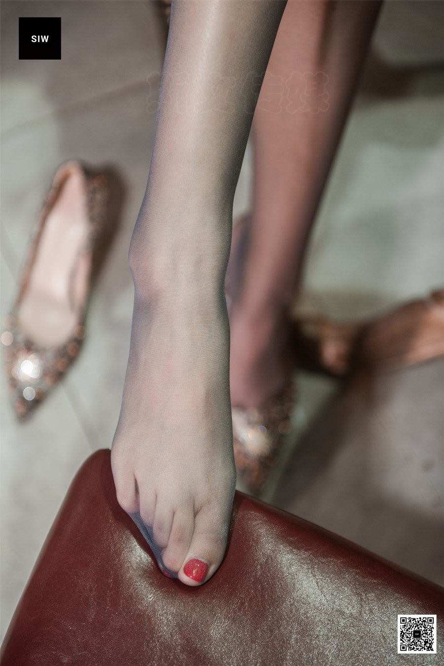 图片[58]-[SIW斯文传媒]VOL.057 奶茶妹妹-悦悦 – 速更版-美库