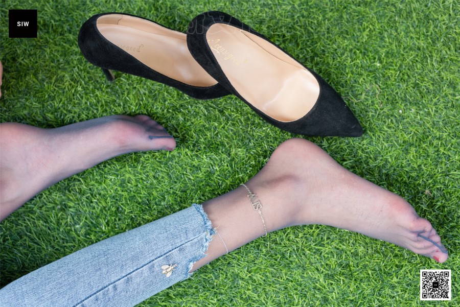 图片[13]-[SIW斯文传媒]VOL.058 牛仔库里斯-新芳 – 速更版-美库