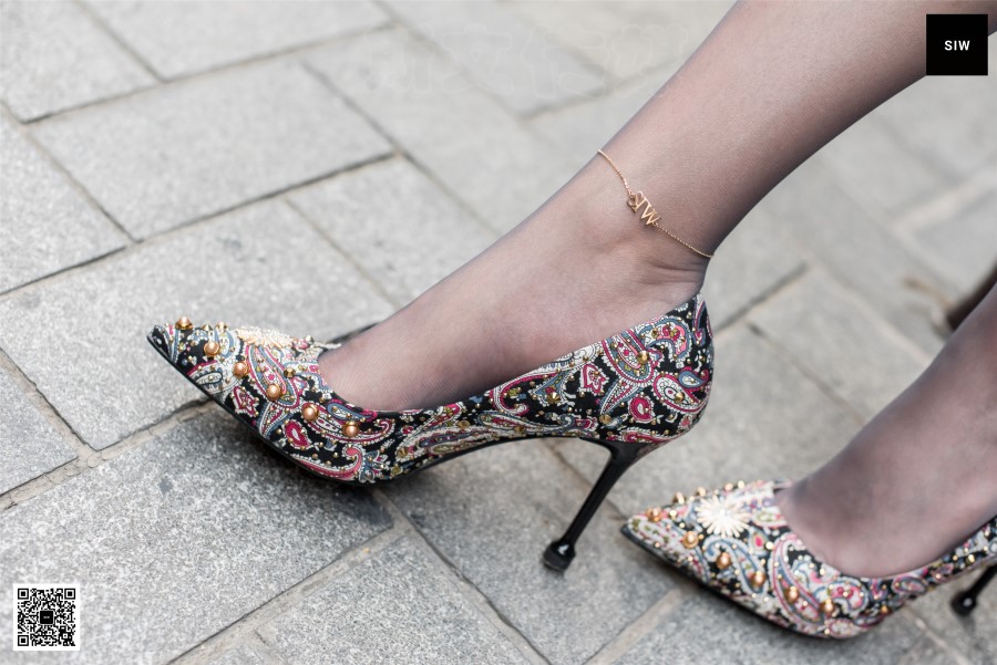 图片[24]-[SIW斯文传媒]VOL.061 欧街花泉-嘉慧 – 速更版-美库