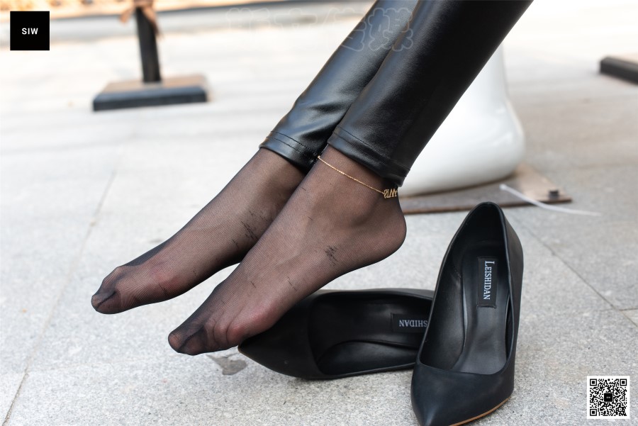 图片[16]-[SIW斯文传媒]VOL.062 皮裤里丝-蓉儿 – 速更版-美库